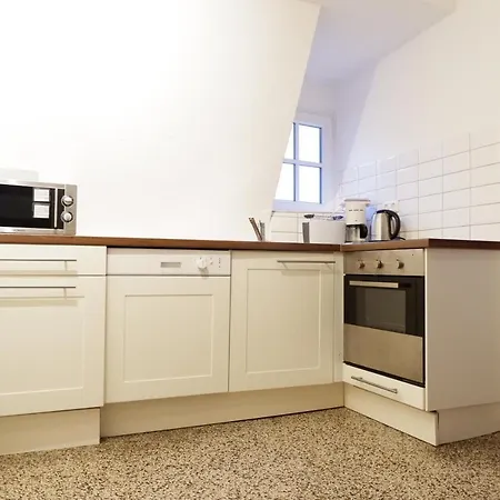 Apartment Zentral Im Herzen Der Altstadt Tuebingen Exterior photo