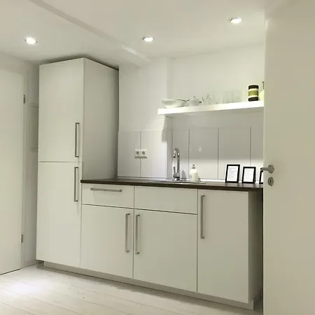 Apartment Zentral Im Herzen Der Altstadt Tuebingen Room photo