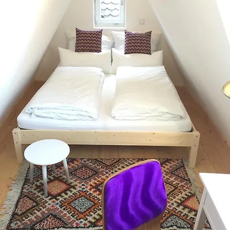 Apartment Zentral Im Herzen Der Altstadt Tuebingen Room photo