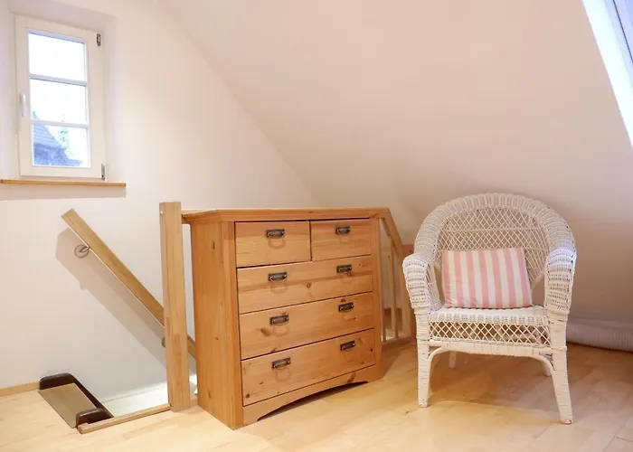 Apartment Zentral Im Herzen Der Altstadt