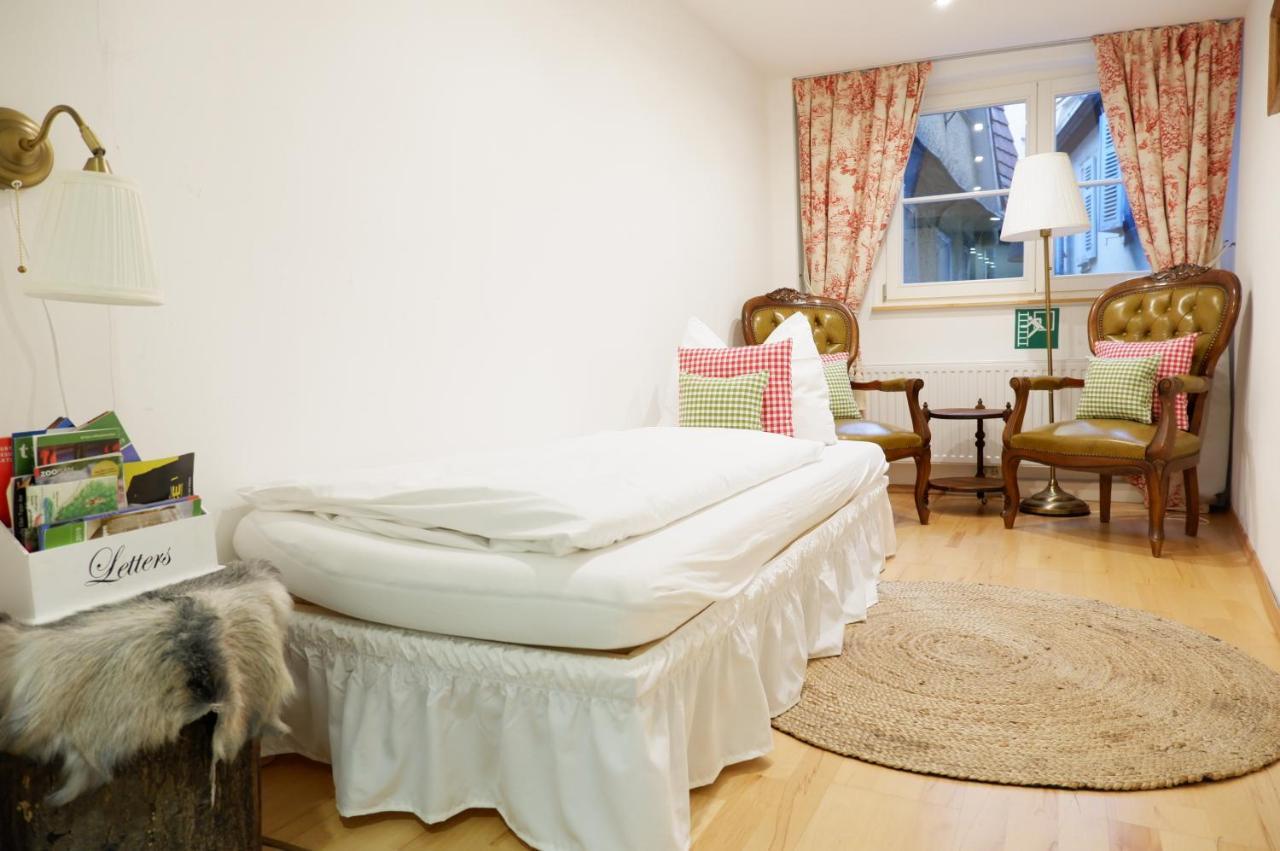 Zentral Im Herzen Der Altstadt Apartment