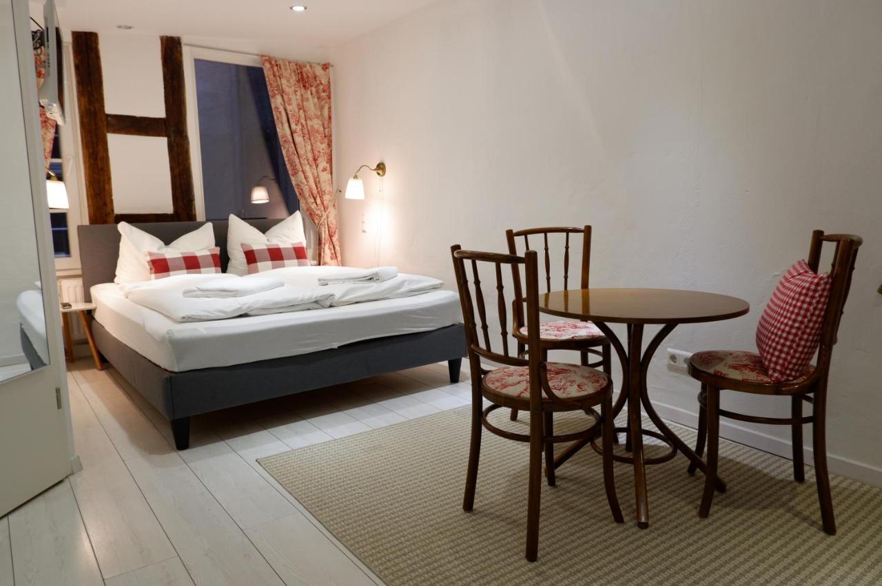 Apartment Zentral Im Herzen Der Altstadt *