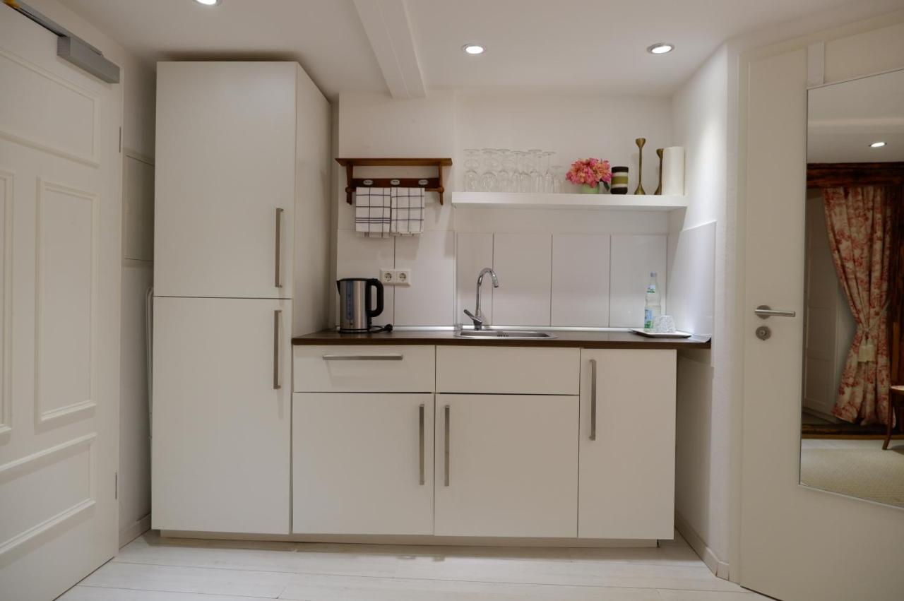 Zentral Im Herzen Der Altstadt Apartment