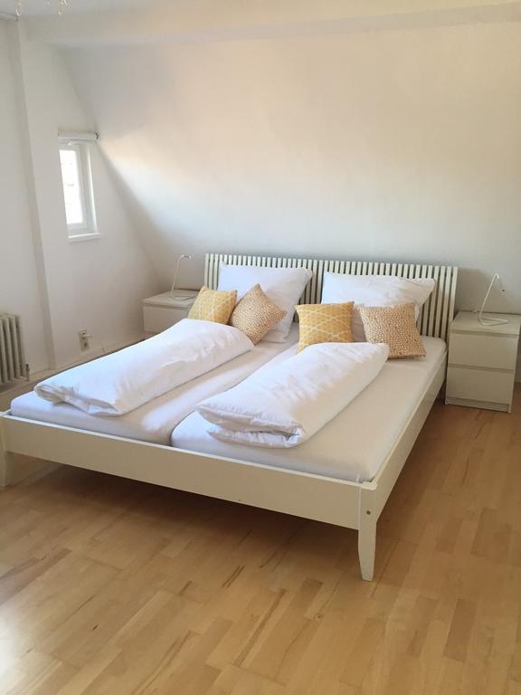 Zentral Im Herzen Der Altstadt Apartment