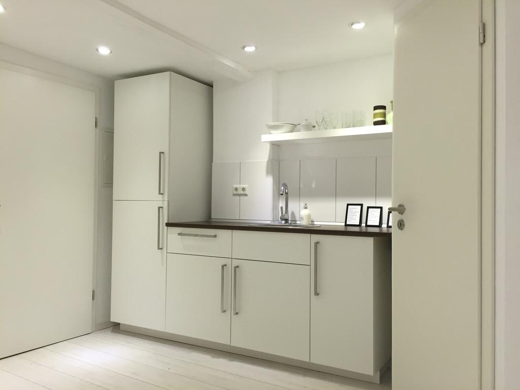 Apartment Zentral Im Herzen Der Altstadt *