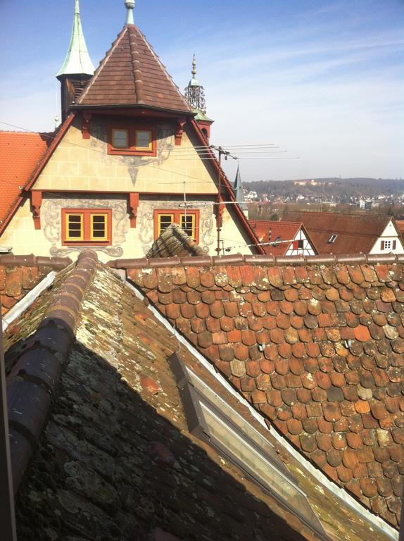 Zentral Im Herzen Der Altstadt Apartment *