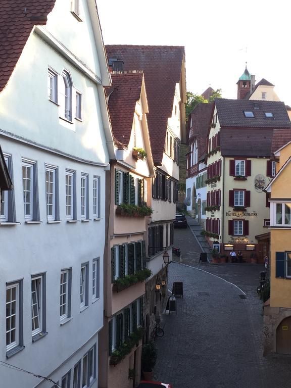 Zentral Im Herzen Der Altstadt Apartment
