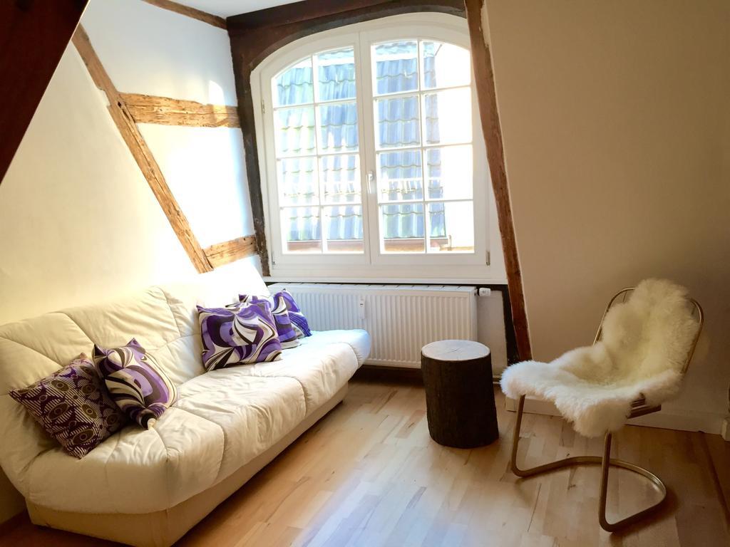 Zentral Im Herzen Der Altstadt Apartment *