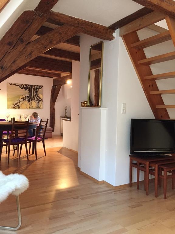 Zentral Im Herzen Der Altstadt Apartment
