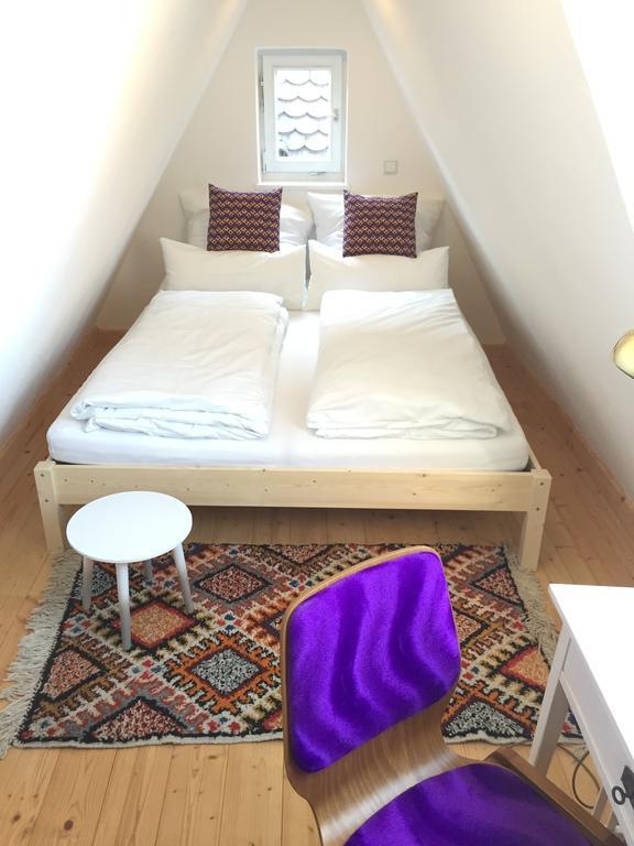 Apartment Zentral Im Herzen Der Altstadt Tuebingen