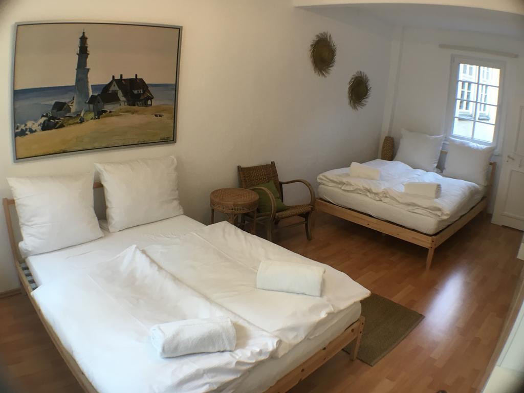 Zentral Im Herzen Der Altstadt Apartment *
