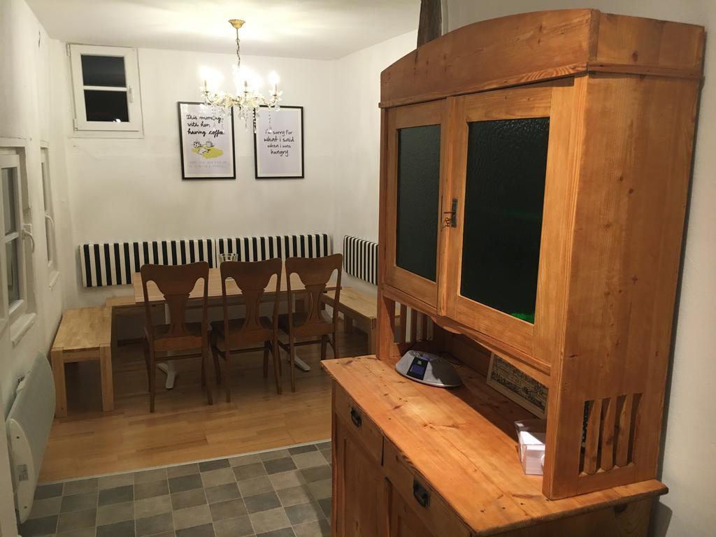 Apartment Zentral Im Herzen Der Altstadt