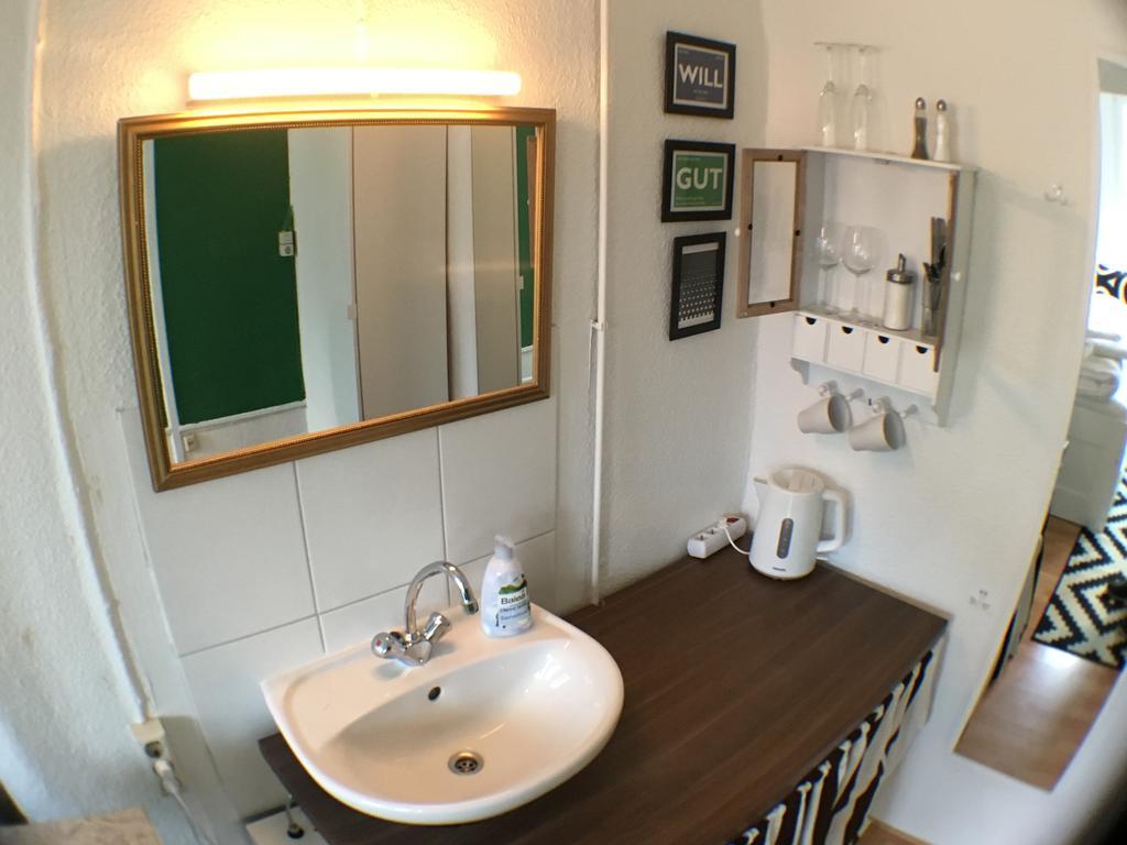 Apartment Zentral Im Herzen Der Altstadt