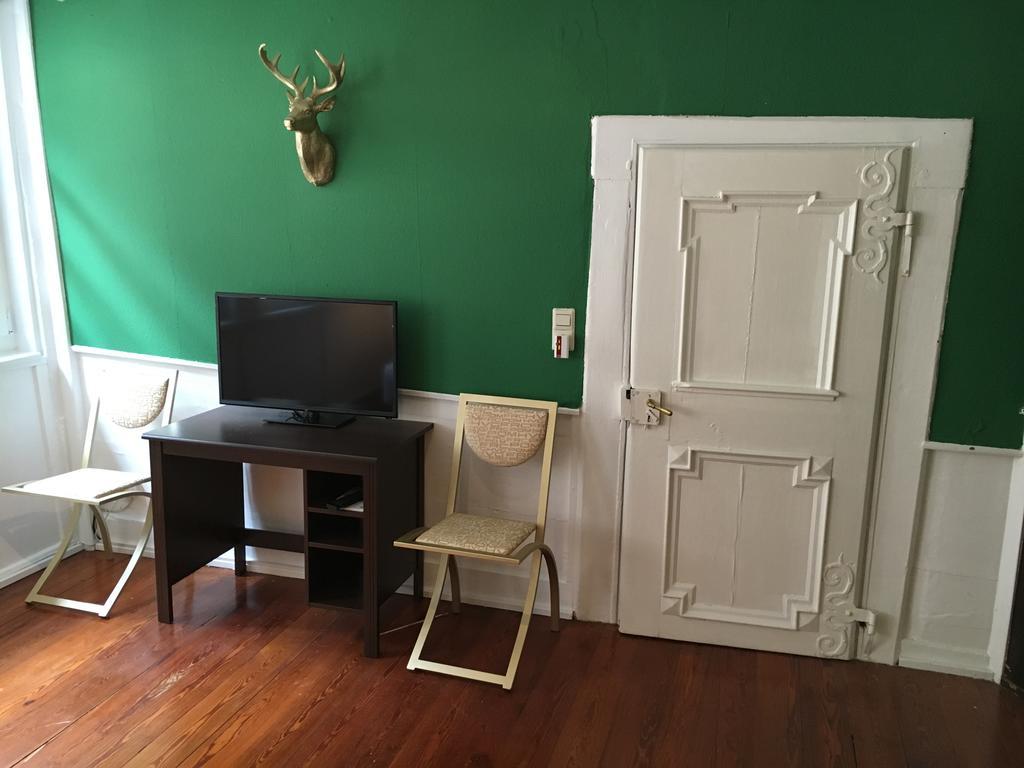 Zentral Im Herzen Der Altstadt Apartment *