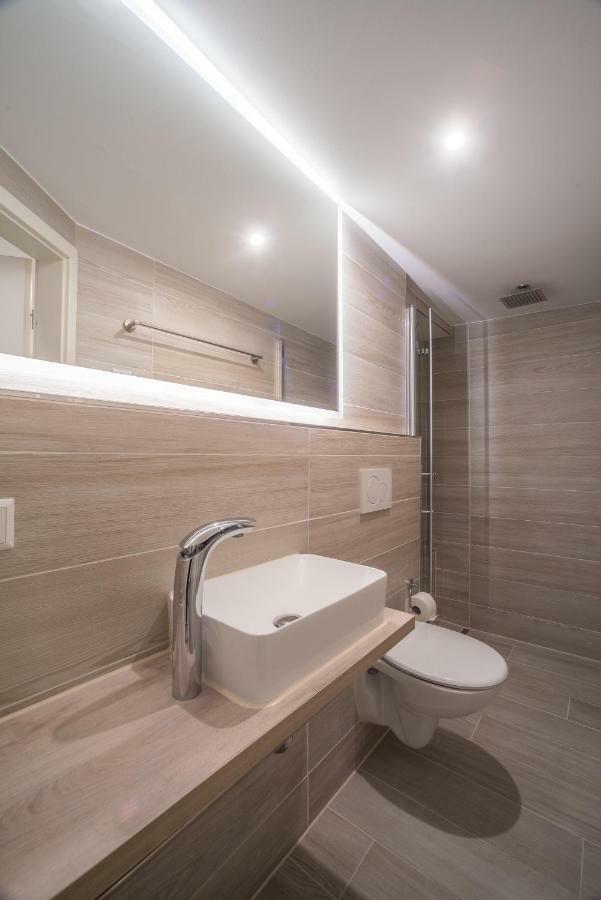 Zentral Im Herzen Der Altstadt Apartment