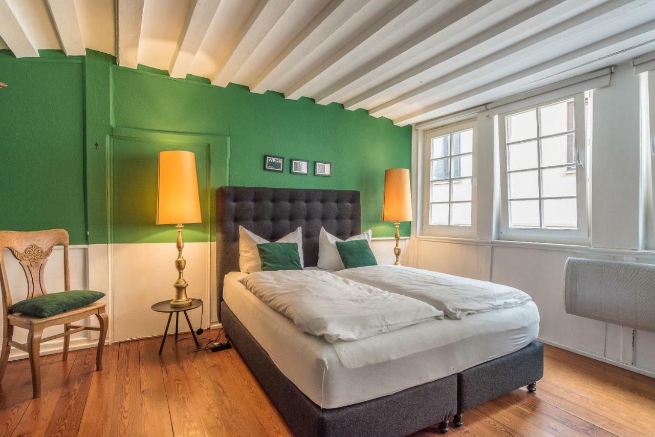 Zentral Im Herzen Der Altstadt Apartment
