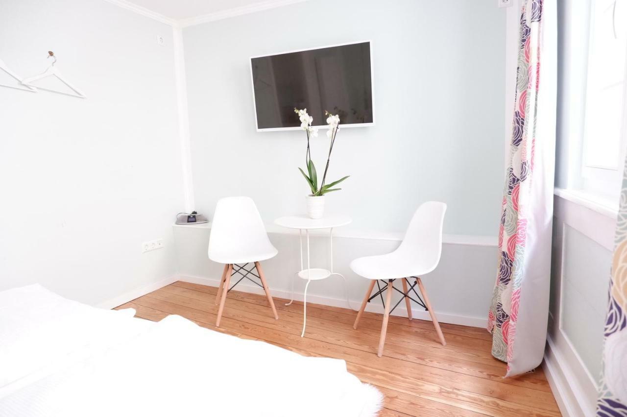Zentral Im Herzen Der Altstadt Apartment