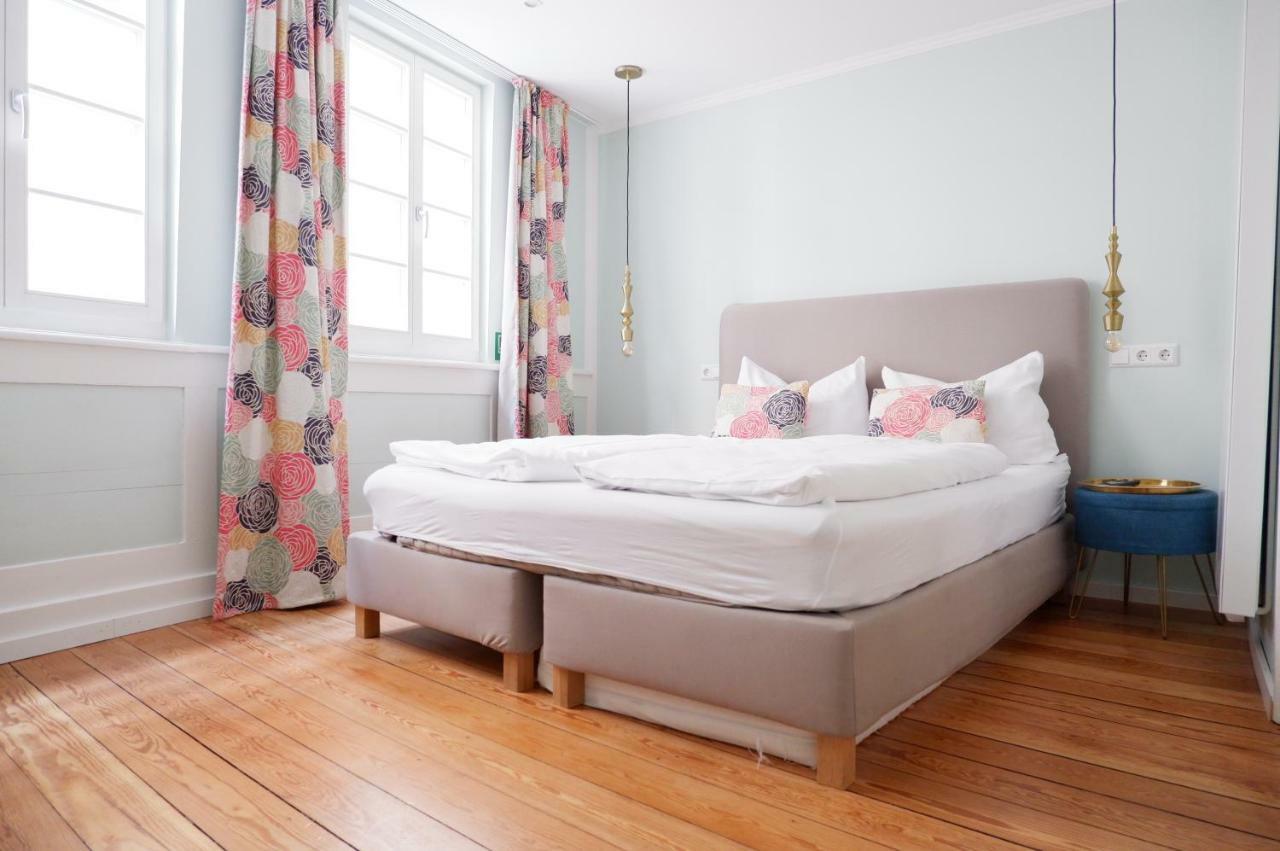Zentral Im Herzen Der Altstadt Apartment Tuebingen