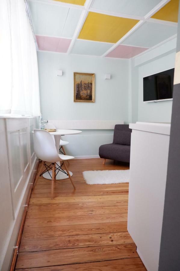 Apartment Zentral Im Herzen Der Altstadt *