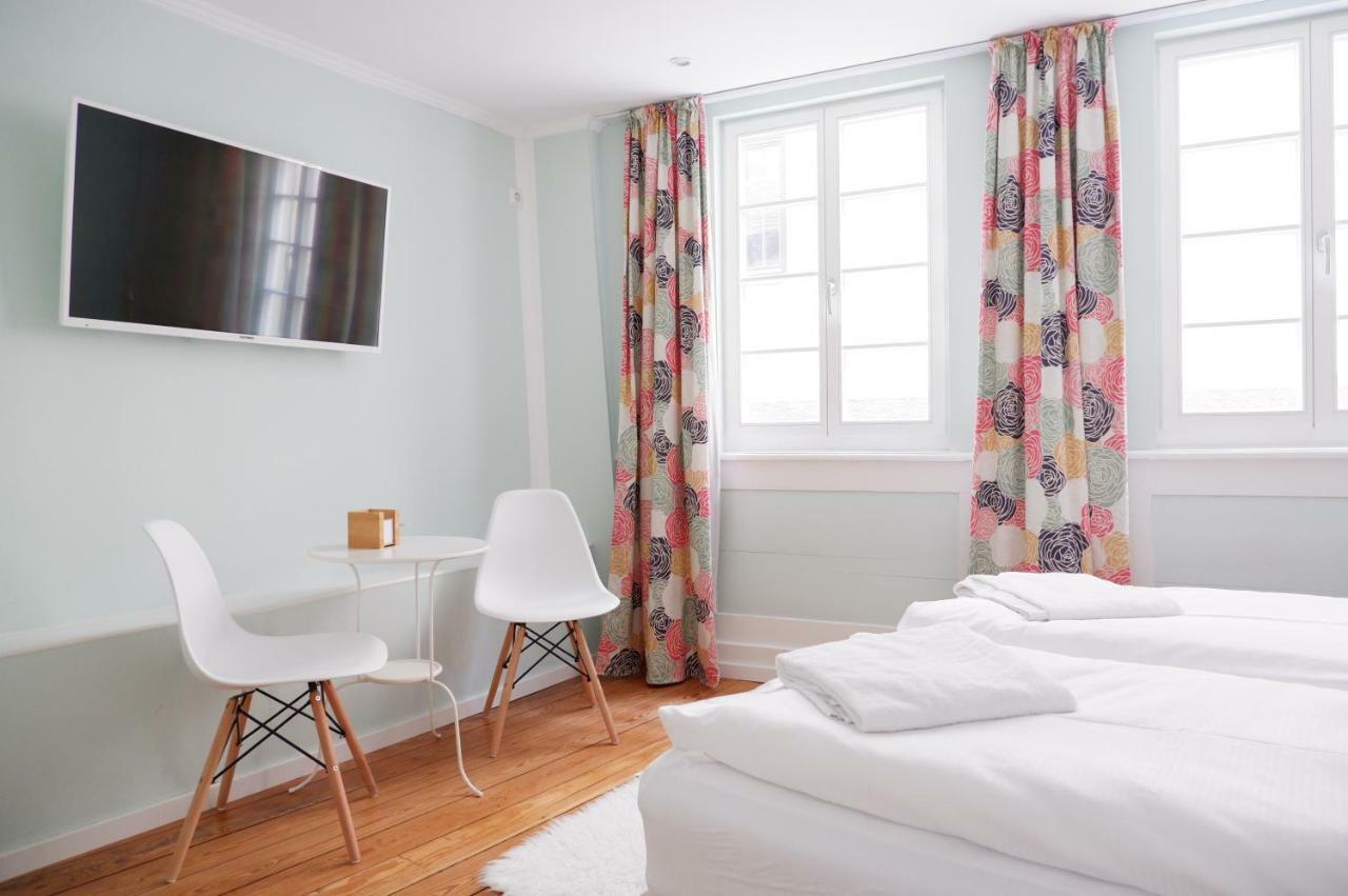 Zentral Im Herzen Der Altstadt Apartment