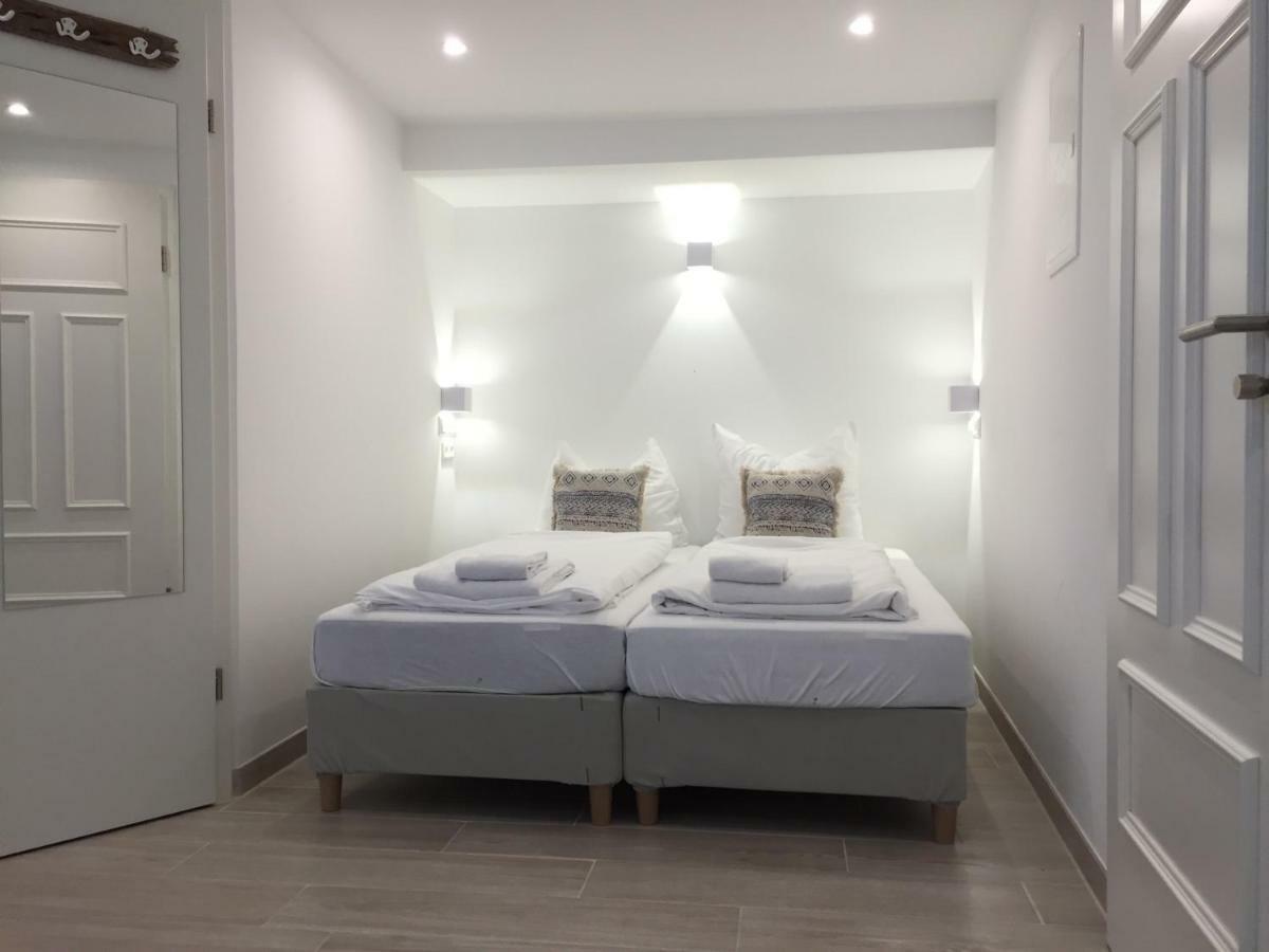 Apartment Zentral Im Herzen Der Altstadt