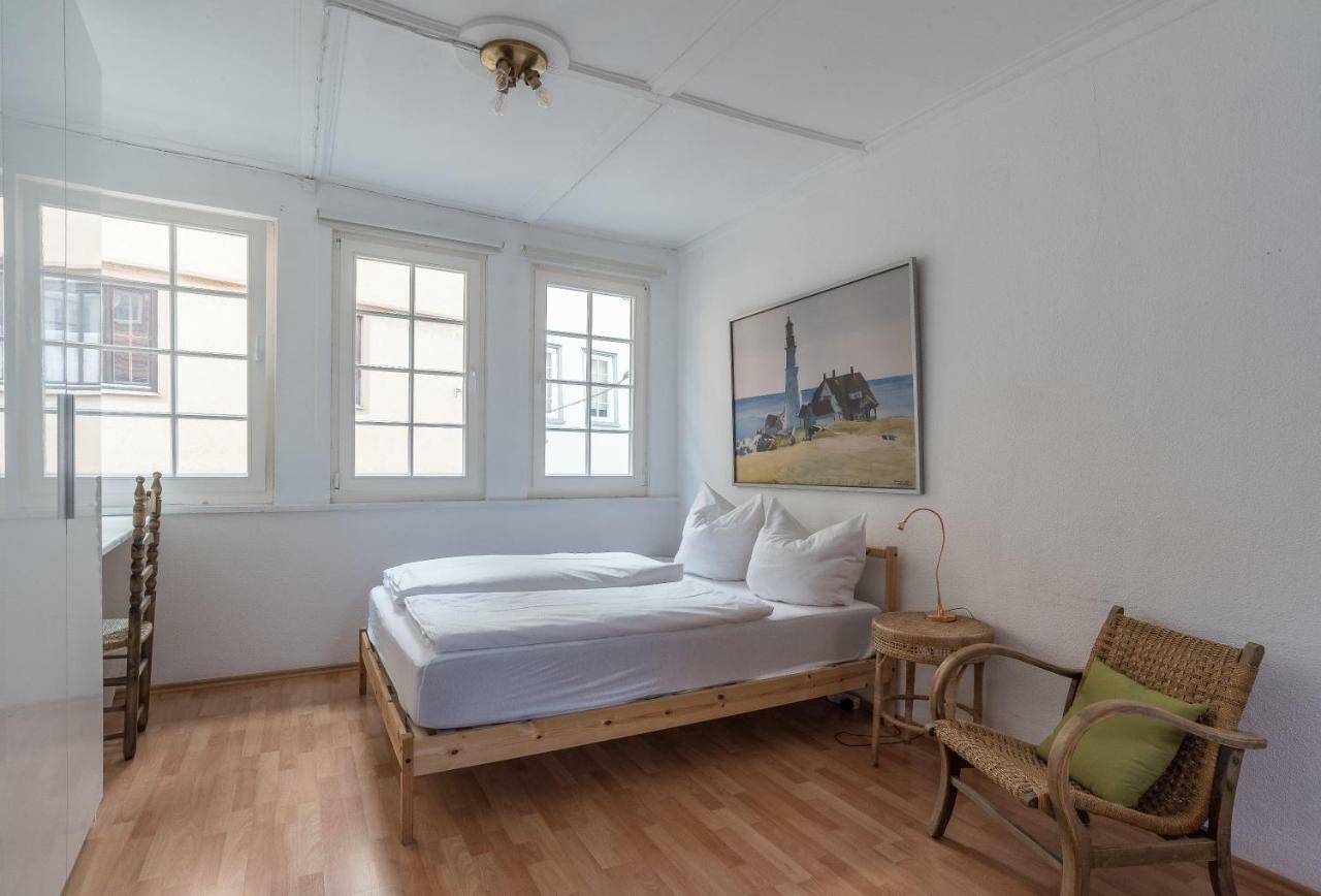 Apartment Zentral Im Herzen Der Altstadt