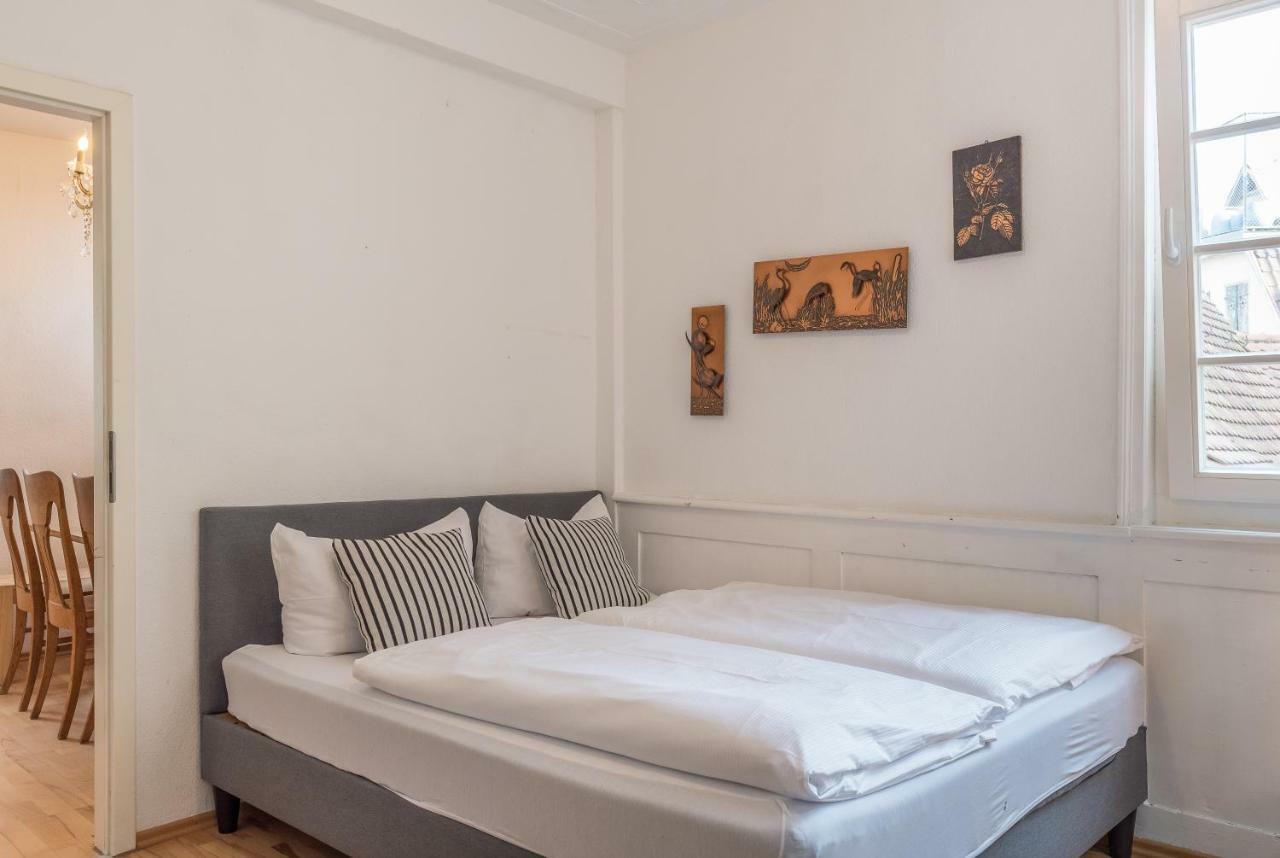 Zentral Im Herzen Der Altstadt Apartment