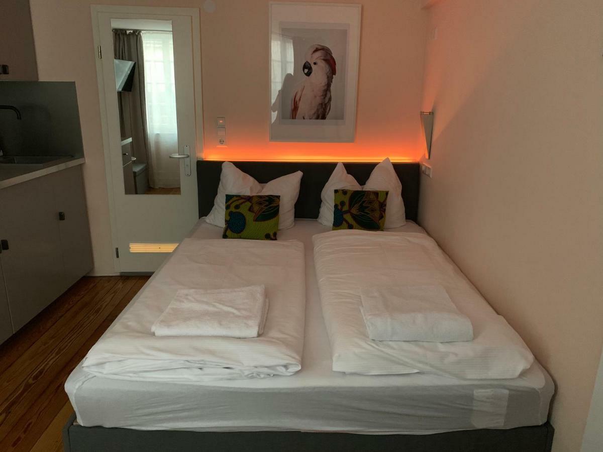 Zentral Im Herzen Der Altstadt Apartment