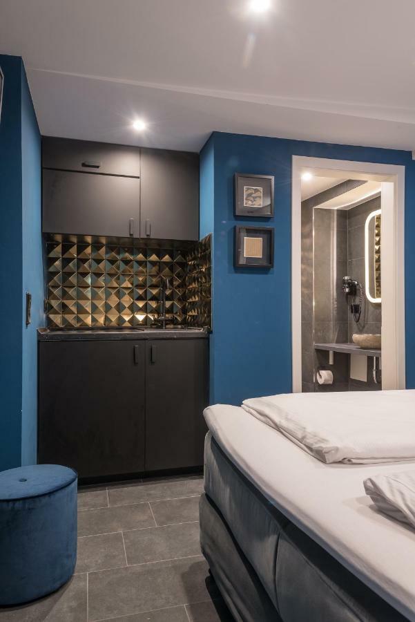 Zentral Im Herzen Der Altstadt Apartment Tuebingen