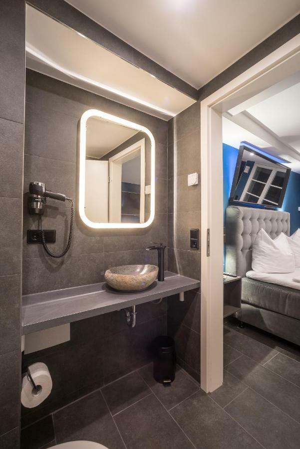Zentral Im Herzen Der Altstadt Apartment Tuebingen