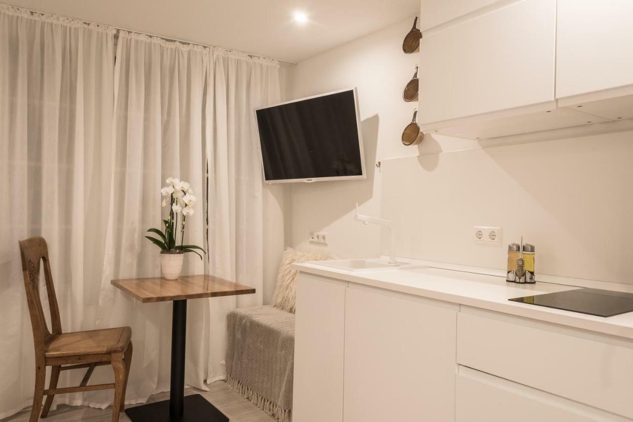 Apartment Zentral Im Herzen Der Altstadt *