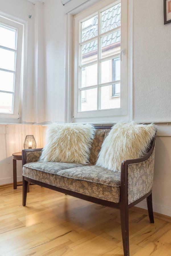 Apartment Zentral Im Herzen Der Altstadt Tuebingen