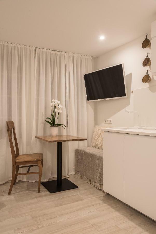 Zentral Im Herzen Der Altstadt Apartment *