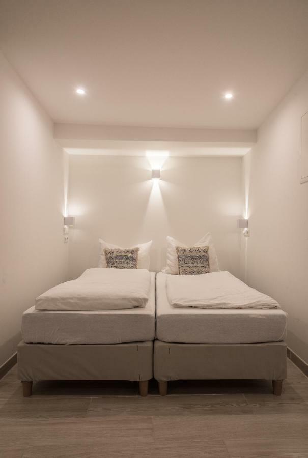 Zentral Im Herzen Der Altstadt Apartment