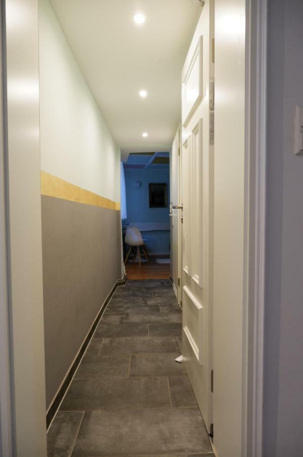 Zentral Im Herzen Der Altstadt Apartment